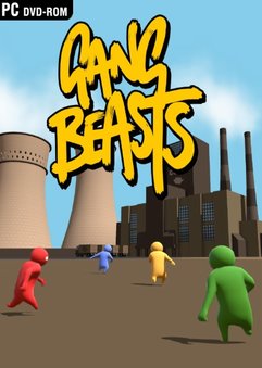 Gang Beasts (2015) PC