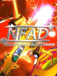 Nano Fighter Anti Disease